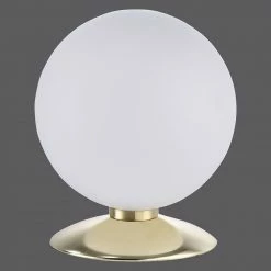 Paul Neuhaus LED Tischleuchte kugelförmig mit 3-Stufen Touchdimmer, 3 Watt warmweiß, Opalglas, in 3 Farben 8 Paul Neuhaus LED Tischleuchte kugelförmig mit 3-Stufen Touchdimmer, 3 Watt warmweiß, Opalglas, in 3 Farben -Tischleuchten Verkäufe led tischleuchte kugelfrmig mit 4013 602 paulneuhaus 401311