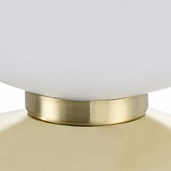 Paul Neuhaus LED Tischleuchte kugelförmig mit 3-Stufen Touchdimmer, 3 Watt warmweiß, Opalglas, in 3 Farben 9 Paul Neuhaus LED Tischleuchte kugelförmig mit 3-Stufen Touchdimmer, 3 Watt warmweiß, Opalglas, in 3 Farben -Tischleuchten Verkäufe led tischleuchte kugelfrmig mit 4013 603 paulneuhaus 401311