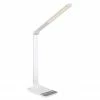 GLOBO LED Tischleuchte Lampe mit Sensor CCT-LichtfarbsteuerungWireless charging USB Anschluss Gesten-Dimmer Tischlampe silberfarben und weiß 2 GLOBO LED Tischleuchte Lampe mit Sensor CCT-LichtfarbsteuerungWireless charging USB Anschluss Gesten-Dimmer Tischlampe silberfarben und weiß -Tischleuchten Verkäufe led tischleuchte lampe mit 58425Wa1280x1280 globo 58425w