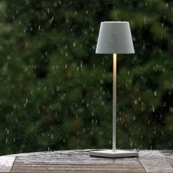 Sigor Akku LED Tischleuchte Nuindie IP 54 Für Innen und Außen 17 Sigor Akku LED Tischleuchte Nuindie IP 54 Für Innen und Außen -Tischleuchten Verkäufe led tischleuchte nuindie wei 1311666 sigor 4501101
