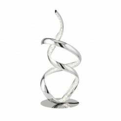 Searchlight LED Tischleuchte Twirls