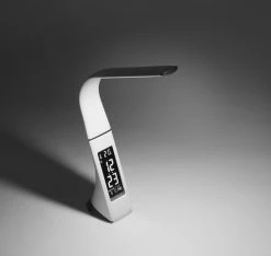 Paul Neuhaus LED Tischleuchte, Display, schwarz o. weiß o. braun -Tischleuchten Verkäufe led tischleuchtedisplaywei stufen dimmerwarmwei 1382672 paulneuhaus 459016