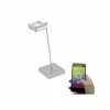 Paul Neuhaus LED Tischleuchte, Q®, Smart Home, ZigBee, Alexa tauglich, dimmbar -Tischleuchten Verkäufe led tischleuchteq smart homezigbeealexa 126858 paulneuhaus 446155