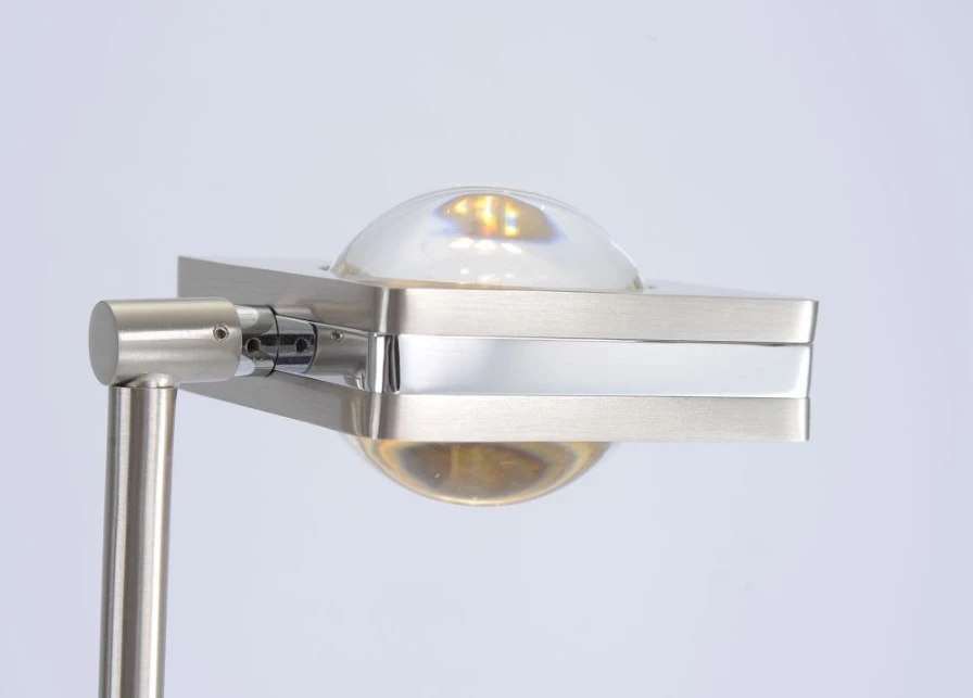 Paul Neuhaus LED Tischleuchte, Q®, Smart Home, ZigBee, Alexa tauglich, dimmbar 4 Paul Neuhaus LED Tischleuchte, Q®, Smart Home, ZigBee, Alexa tauglich, dimmbar – Bild 2