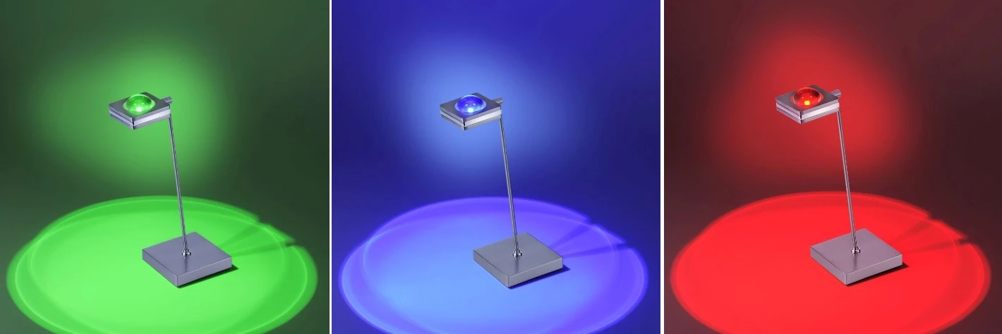 Paul Neuhaus LED Tischleuchte, Q®, Smart Home, ZigBee, Alexa tauglich, dimmbar 6 Paul Neuhaus LED Tischleuchte, Q®, Smart Home, ZigBee, Alexa tauglich, dimmbar – Bild 4