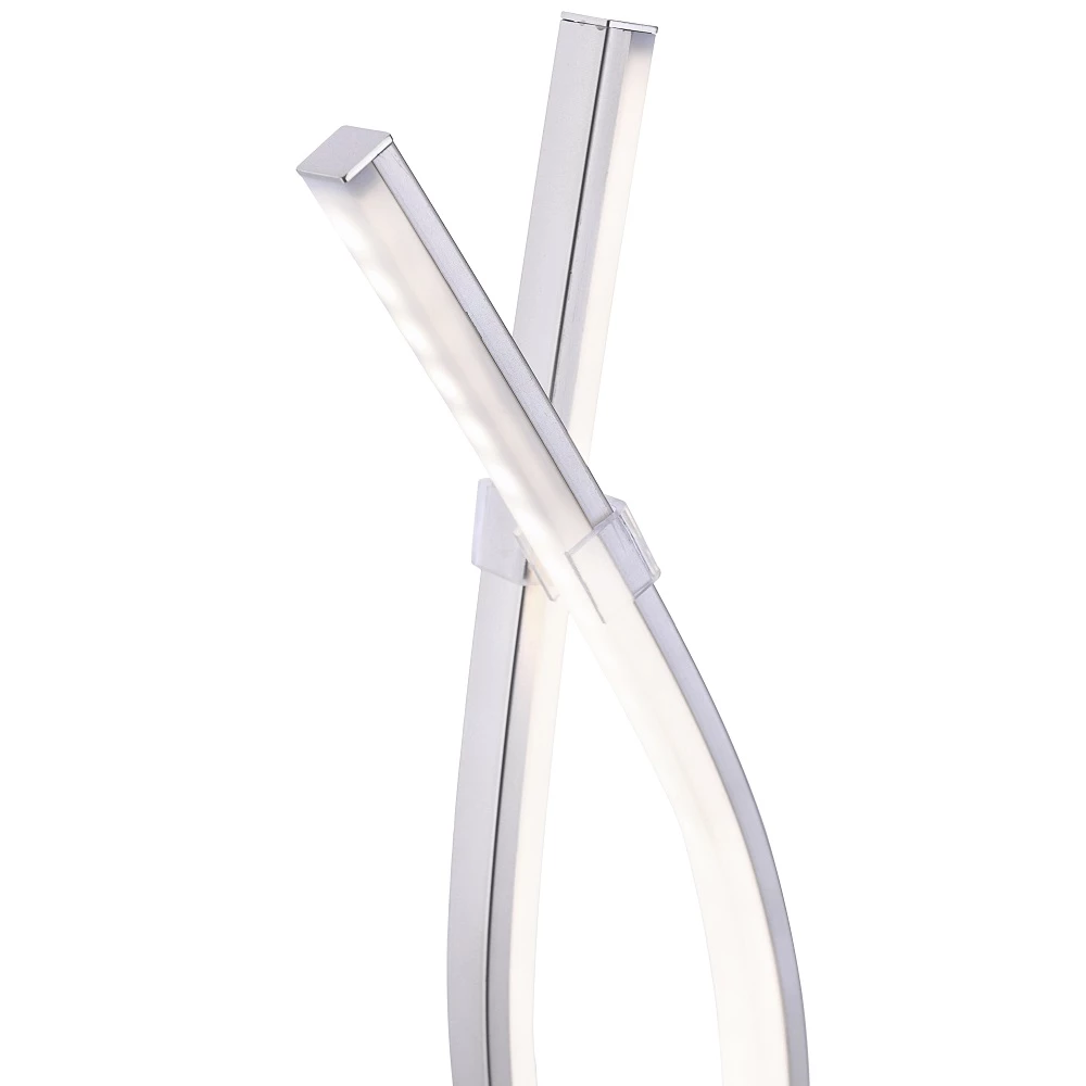 Leuchten Direkt LED Tischleuchte, Schnurschalter 7 Leuchten Direkt LED Tischleuchte, Schnurschalter – Bild 5