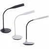 Leuchten Direkt LED Tischleuchte, Schreibtischlampe, Touchdimmer, Flexarm, 3 Farben -Tischleuchten Verkäufe led tischleuchteschreibtischlampetouchdimmerflexarmfarben M136888 leuchtendirekt