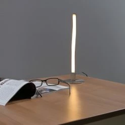 Leuchten Direkt LED Tischleuchte, Schreibtischleuchte, Schnurschalter -Tischleuchten Verkäufe led tischleuchteschreibtischleuchteschnurschalter 1299393 leuchtendirekt 1512855