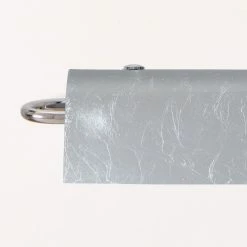 Kolarz LED-Schreibtischleuchte Bankers, Dekor Leaf Silver, Chrom, schwenkbar -Tischleuchten Verkäufe ledschreibtischleuchte bankersdekor leaf silverchromschwenkbar 5040 70150 0000050 f9 kolarz 5040701500000050