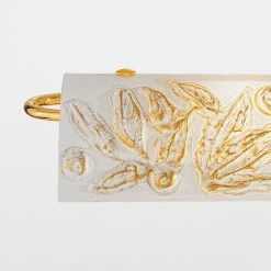 Kolarz LED-Schreibtischleuchte Bankers, Dekor Libertá White Antique -Tischleuchten Verkäufe ledschreibtischleuchte bankersdekor libertwhite antique 5040 70130 000li10 f9 kolarz 504070130000li10