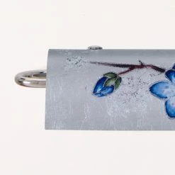 Kolarz LED-Schreibtischleuchte Bankers, Dekor Primavera Silver, Chrom 8 Kolarz LED-Schreibtischleuchte Bankers, Dekor Primavera Silver, Chrom -Tischleuchten Verkäufe ledschreibtischleuchte bankersdekor primavera silverchrom 5040 70150 000pr50 f9 kolarz 504070150000pr50