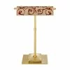 Kolarz LED-Schreibtischleuchte Bankers, Dekor Toscana Gold Red, ausrichtbar 1 Kolarz LED-Schreibtischleuchte Bankers, Dekor Toscana Gold Red, ausrichtbar -Tischleuchten Verkäufe ledschreibtischleuchte bankersdekor toscana gold 5040 70130 000tc40 f1 kolarz 504070130000tc40