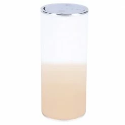 Fabas LED-Tischleuchte Thalia mit Touchdimmer in weiß -Tischleuchten Verkäufe ledtischleuchte thalia mit touchdimmer 1392507 fabas 351130137