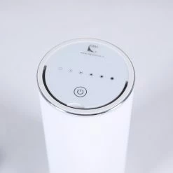 Fabas LED-Tischleuchte Thalia mit Touchdimmer in weiß -Tischleuchten Verkäufe ledtischleuchte thalia mit touchdimmer 1392508 fabas 351130137