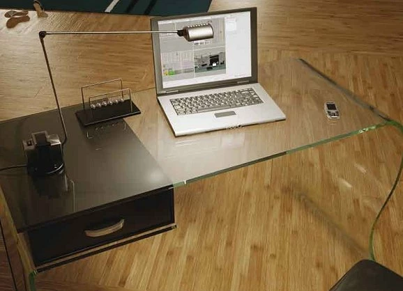 LUMINA ITALIA SRL Lumina Daphine LED in Nickel mit Doppelschalter und Dimmer 7 LUMINA ITALIA SRL Lumina Daphine LED in Nickel mit Doppelschalter und Dimmer – Bild 5