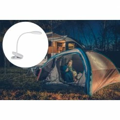 Jakob Maul mobile LED-Leuchte, 16x LED inkl, weiß, dimmbar, Akkulaufzeit: 14 h -Tischleuchten Verkäufe mobile ledleuchte16x led inklwei 8180902use2 jakobmaul 8180902