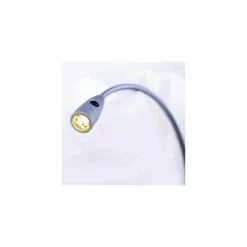 Heitronic Moderne LED Leseleuchte mit Flexarm und Ein-/Ausschalter im Leuchtenkopf warmweiss 11 Heitronic Moderne LED Leseleuchte mit Flexarm und Ein-/Ausschalter im Leuchtenkopf warmweiss -Tischleuchten Verkäufe moderne led leseleuchte mit 27745 5 heitronic 27745