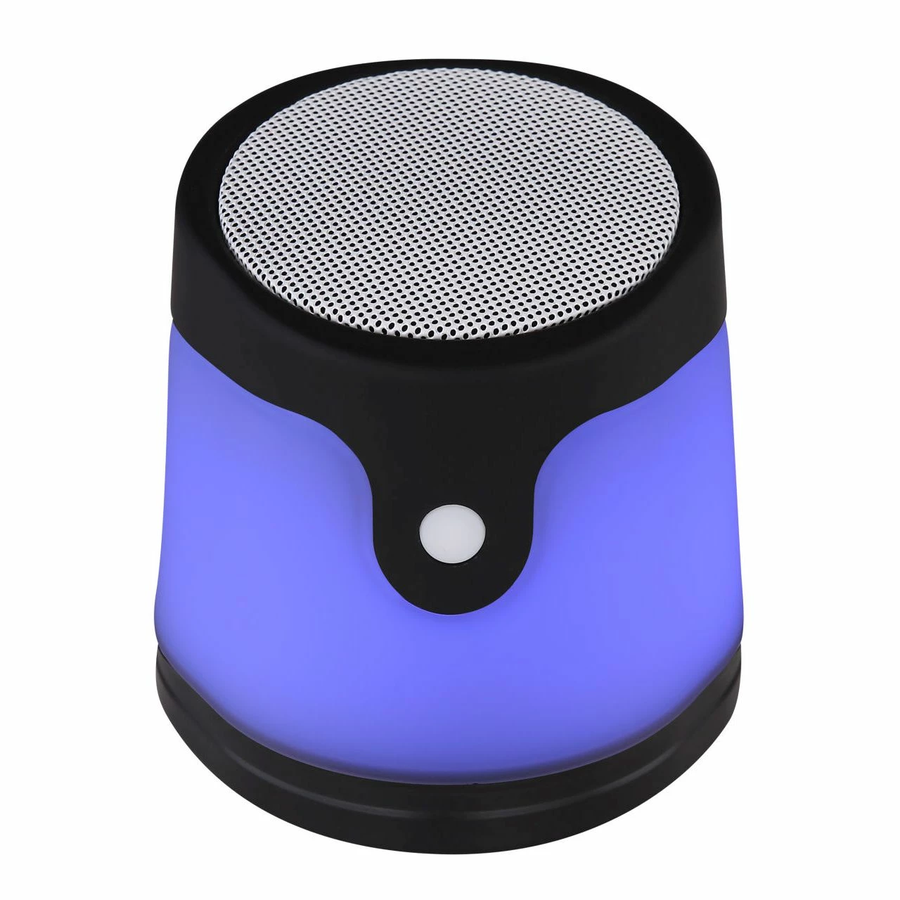 GLOBO runde LED Tischleuchte Bluetooth-Lautsprecher 5W mit AUX u. USB Kabel 1m inkl. Akku automatischem Farbwechsel 6-flammige Tischlampe schwarz und weiß Schalter ø 98 cm 9 GLOBO runde LED Tischleuchte Bluetooth-Lautsprecher 5W mit AUX u. USB Kabel 1m inkl. Akku automatischem Farbwechsel 6-flammige Tischlampe schwarz und weiß Schalter ø 98 cm – Bild 7