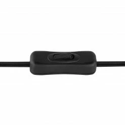 GLOBO runde LED Tischleuchte matt und skandinavische Kugel aus Käfigleuchte LED-Stab innen schwarzes Kabel Tischlampe schwarz und mit Schalter ø 33 cm -Tischleuchten Verkäufe runde led tischleuchte matt 15608Tee1280x1280 globo 15608t