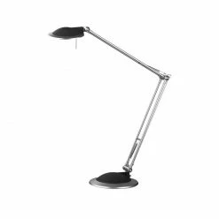 Alco Schreibtischleuchte Lieferung inkl. Standfuß und Tischklemme