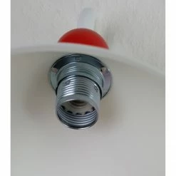 Niermann schwenkbare E14 Klemmleuchten Kinderleuchte rosa weiß Tischleuchte mit flexarm und Schalter 25 x 4,5 x 40 cm Lisa 7 Niermann schwenkbare E14 Klemmleuchten Kinderleuchte rosa weiß Tischleuchte mit flexarm und Schalter 25 x 4,5 x 40 cm Lisa -Tischleuchten Verkäufe schwenkbare e14 klemmleuchten kinderleuchte 4036239002450.pt02 niermann 245