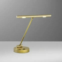 Herbert Schmidt LED Klavierleuchte, schwenkbar, Inkl. LED, 4 Varianten