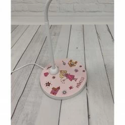 Niermann schwenkbare Kinder-Tischleuchte mit Flexarm und Schalter in verschiedenen Ausführung -Tischleuchten Verkäufe schwenkbare tischleuchten kinderleuchte mit 250 8 niermann 250