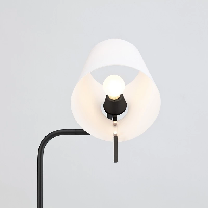 Serien Lighting Serien-Lighting Dimmbare Design-Tischleuchte Elane 4 Serien Lighting Serien-Lighting Dimmbare Design-Tischleuchte Elane – Bild 2