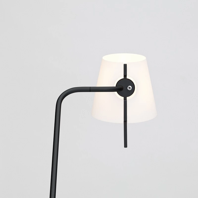 Serien Lighting Serien-Lighting Dimmbare Design-Tischleuchte Elane 5 Serien Lighting Serien-Lighting Dimmbare Design-Tischleuchte Elane – Bild 3