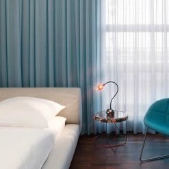 Serien Lighting Serien-Lighting Tischleuchte Poppy, Arm schwarz -Tischleuchten Verkäufe serienlighting tischleuchte poppyarm schwarz 80198 serienlighting