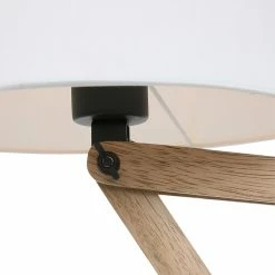 Steinhauer skandinavische Tischleuchte aus Holz mit weißem Stoffschirm, höhenverstellbar, mit Schnurschalter, E27 10 Steinhauer skandinavische Tischleuchte aus Holz mit weißem Stoffschirm, höhenverstellbar, mit Schnurschalter, E27 -Tischleuchten Verkäufe skandinavische tischleuchte aus holz 2425BE 4 steinhauer 2425be