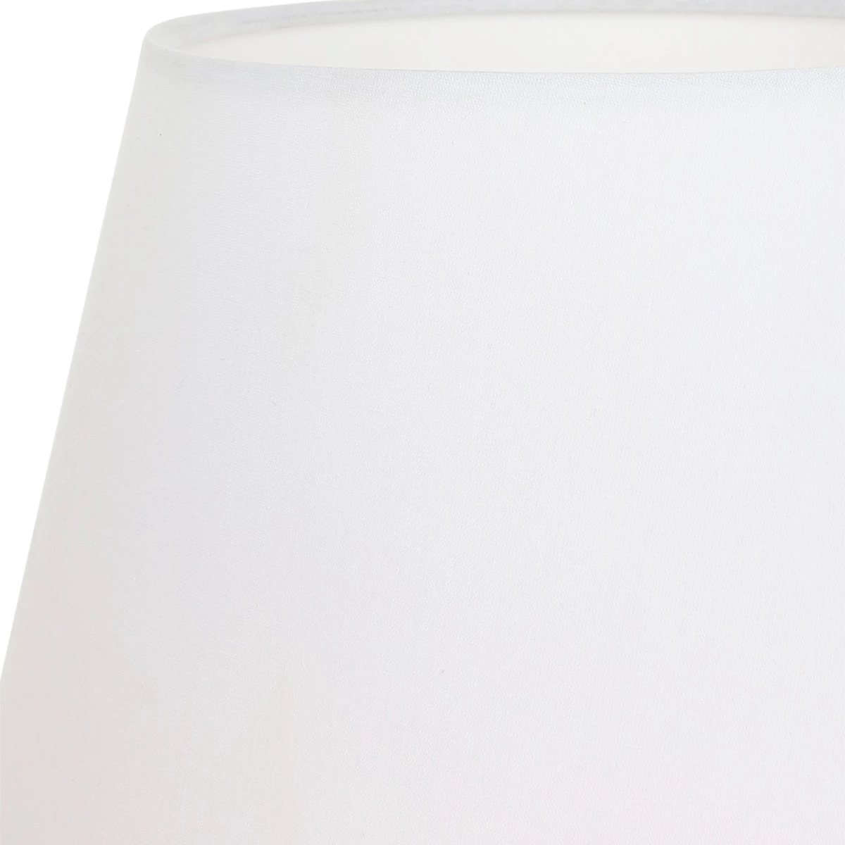 Steinhauer skandinavische Tischleuchte aus Holz mit weißem Stoffschirm, höhenverstellbar, mit Schnurschalter, E27 6 Steinhauer skandinavische Tischleuchte aus Holz mit weißem Stoffschirm, höhenverstellbar, mit Schnurschalter, E27 – Bild 4