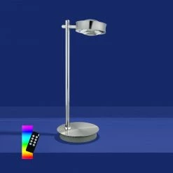 B-Leuchten Smart Home LED Tischleuchte Easy Light