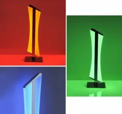 Paul Neuhaus Smart Home Tischleuchte Q®-RILLER 11 Paul Neuhaus Smart Home Tischleuchte Q®-RILLER -Tischleuchten Verkäufe smart home tischleuchte qriller 1267033 paulneuhaus 484317