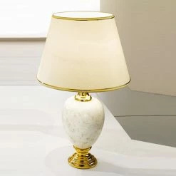 Tischleuchte Dauphin von Kolarz® -Tischleuchten Verkäufe tischleuchte dauphin von kolarz 9805203 kolarz