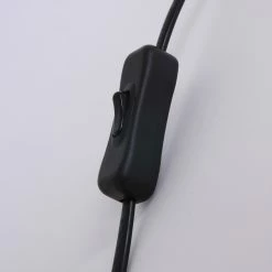 Steinhauer Tischleuchte Dolphin aus der Geurnesey-Serie blaugrau -Tischleuchten Verkäufe tischleuchte dolphin aus der 1394295 steinhauer 1324g