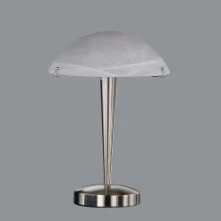 Tischleuchten Verkäufe -Tischleuchten Verkäufe tischleuchte henk nickel matt 114961 trio 592501107