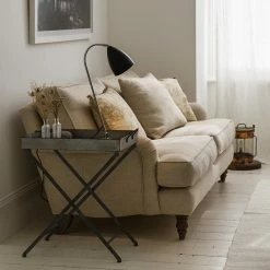 Illumina Astro Lighting Tischleuchte Joel, schwenkbar, in zwei Oberflächen