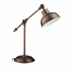 Searchlight Tischleuchte Macbeth