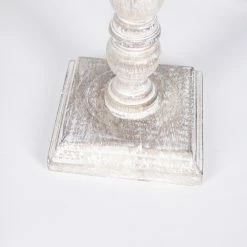 Dirk Davids Leuchten GmbH Tischleuchte mit Holzfuß und Stoffschirm in Grau 10 Dirk Davids Leuchten GmbH Tischleuchte mit Holzfuß und Stoffschirm in Grau -Tischleuchten Verkäufe tischleuchte mit holzfuund stoffschirm 1231044 dirkdavidsleuchtengmbh 1745559252014grauperle