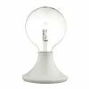Ideal Lux Tischleuchte mit Touchdimmer inklusive Leuchtmittel in 2 verschiedenen Farben 1 Ideal Lux Tischleuchte mit Touchdimmer inklusive Leuchtmittel in 2 verschiedenen Farben -Tischleuchten Verkäufe tischleuchte mit touchdimmer inklusive 62982 ideallux 46334touchtl1bianco
