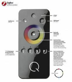 Paul Neuhaus Tischleuchte Q®-SKYLINE, Smart Home, Farbwechsel, ZigBee kompatibel, Dimmbar 12 Paul Neuhaus Tischleuchte Q®-SKYLINE, Smart Home, Farbwechsel, ZigBee kompatibel, Dimmbar -Tischleuchten Verkäufe tischleuchte qskylinesmart homefarbwechselzigbee kompatibeldimmbar 1268284 paulneuhaus 406755