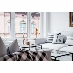 By Rydens 8-flammige Glaskugel Tischleuchte, Glasperlen, gold oder grau, G9, dimmbar per Kabel -Tischleuchten Verkäufe tischleuchte8flammigglaskugelngoldbernsteing9dimmbar per kabel 4002230 5503 2 byrydens 40022305503