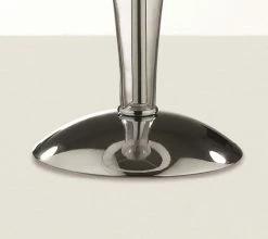 Ideal Lux Tischleuchte, Glasfuß, Plisseeschirm, elegant, LED geeignet, 2 Größen 10 Ideal Lux Tischleuchte, Glasfuß, Plisseeschirm, elegant, LED geeignet, 2 Größen -Tischleuchten Verkäufe tischleuchteglasfu plisseeschirmelegantled geeignetgren 582522 ideallux