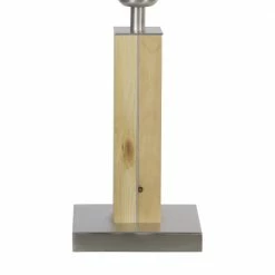 HerzBlut Tischleuchte, Schirm, Weiß, Holz, Nussbaum o. Eiche o. Zirbenholz 7 HerzBlut Tischleuchte, Schirm, Weiß, Holz, Nussbaum o. Eiche o. Zirbenholz -Tischleuchten Verkäufe tischleuchteschirmcottenwei holzzirbenholz41cm 1359652 herzblut 11661