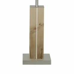 HerzBlut Tischleuchte, Stoffschirm, Weiß, Holzfuß, Eiche o. Nussbaum o. Zirbe 8 HerzBlut Tischleuchte, Stoffschirm, Weiß, Holzfuß, Eiche o. Nussbaum o. Zirbe -Tischleuchten Verkäufe tischleuchtestoffschirmwei 35cmholzfu zirbenholz56cm 1359662 herzblut 11761