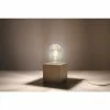 Sollux würfelförmige E27 Tischleuchte aus Holz vintage für Filament Leuchtmittel Tischlampe 10 x 10 cm -Tischleuchten Verkäufe wrfelfrmige e27 tischleuchte aus 0677 3 sollux sl0677